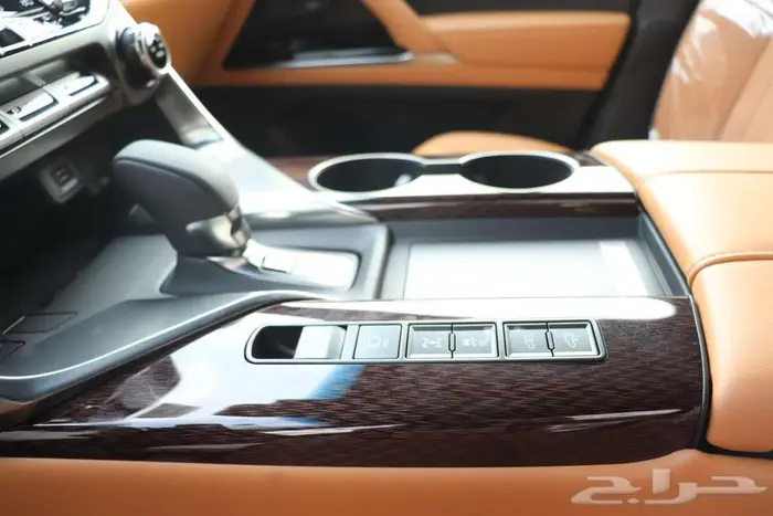 لكزس LX700H BH سعودي 2025 جميع الالوان تسليم فوري 6