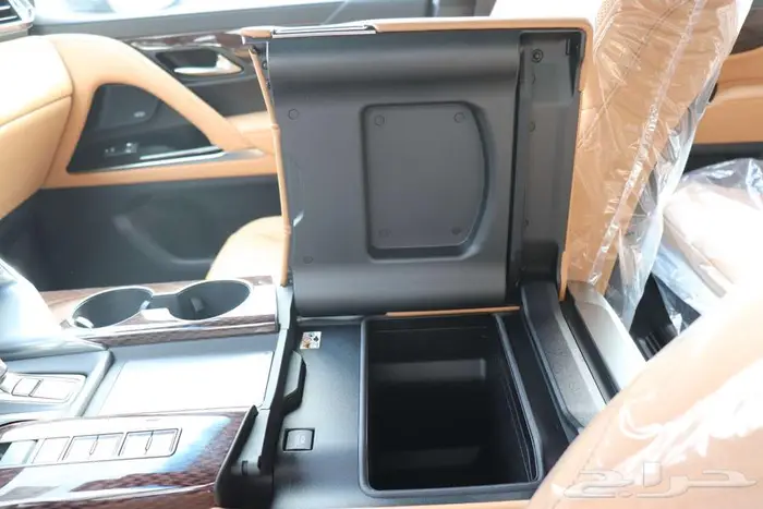 لكزس LX700H BH سعودي 2025 جميع الالوان تسليم فوري 7