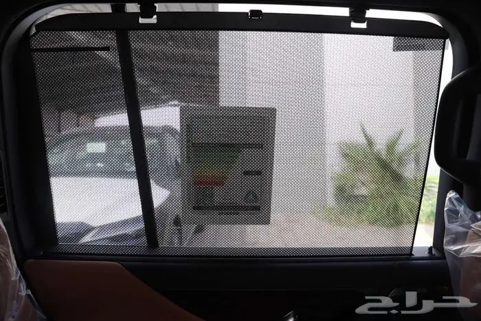 لكزس LX700H BH سعودي 2025 جميع الالوان تسليم فوري 52