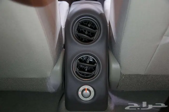 نيسان صني كمفورت الشكل القديم 2024 6