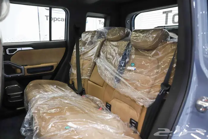 جيتور تي 2 لاكجري فل 2025 10