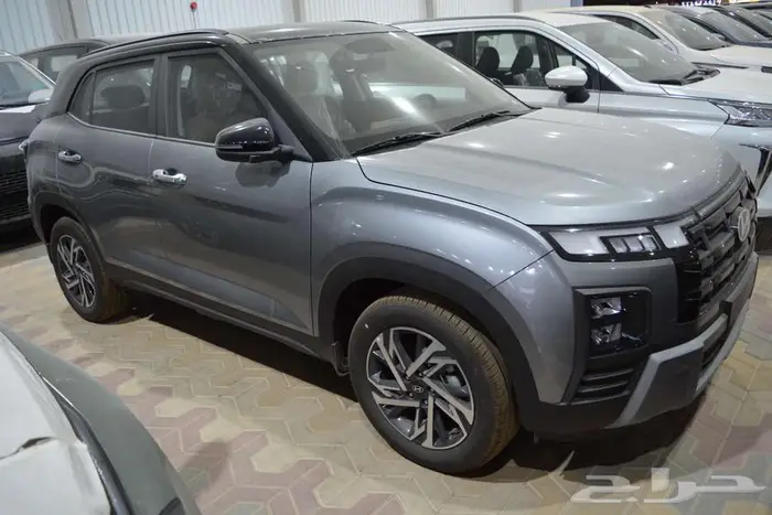 هيونداي كريتا كمفورت موديل 2025 كاش وتقسيط علي جميع البنوك 1