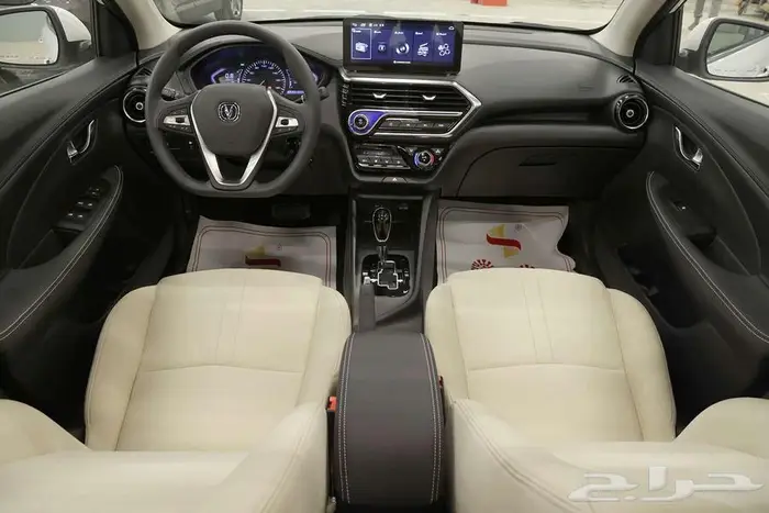 شانجان ال سفن فل 2026 13