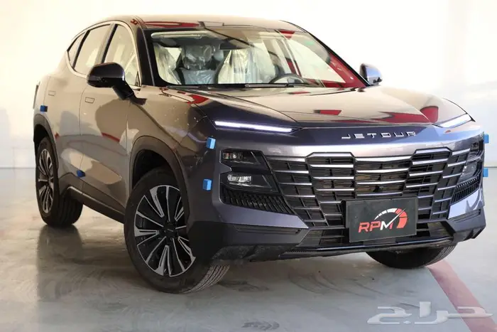 جيتور داشينج كمفورت 2025 سعر 2