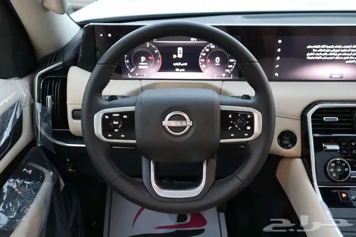 نيسان باترول SE 2 2026 تنفس طبيعي سعودي مبيعات البنوك 22