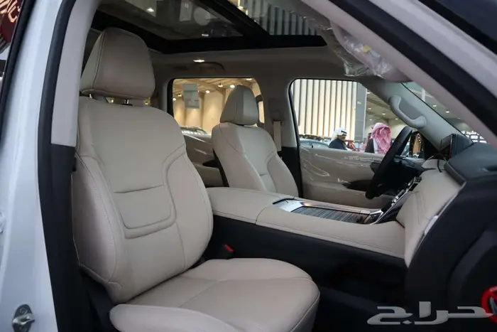 نيسان باترول SE 2 2026 تنفس طبيعي سعودي مبيعات البنوك 17