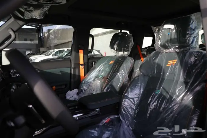 جيتور تي تو لاكجري 2026 كاش وتمويل 6