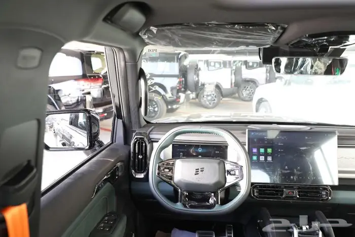 جيتور تي تو لاكجري 2026 كاش وتمويل 4