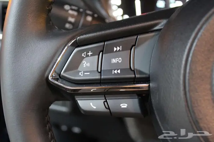 مازداء 2024 CX5 25