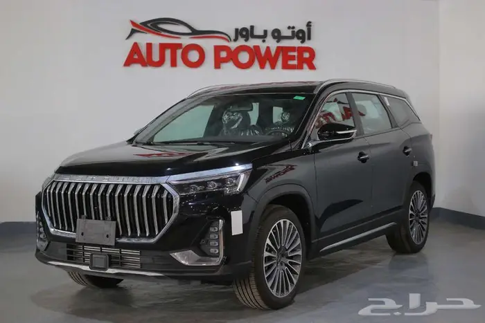 جيتور X90 بلس لكجري ماكينة 1.6 موديل 2025 1
