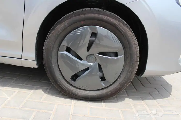 ام جي 3 MG3. 2025 suv سعر 41975 15