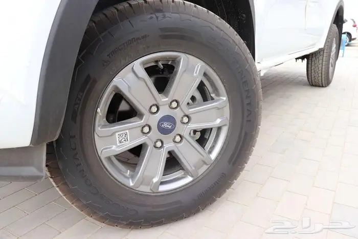 فورد رينجر بكب غمارتين XLT بافضل الاسعار 2024 تقسيط وكاش 2