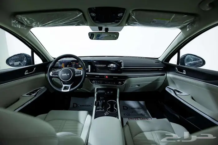 كيا K5 GL 2026 قسطها بكل سهوله مع الدمعان 13