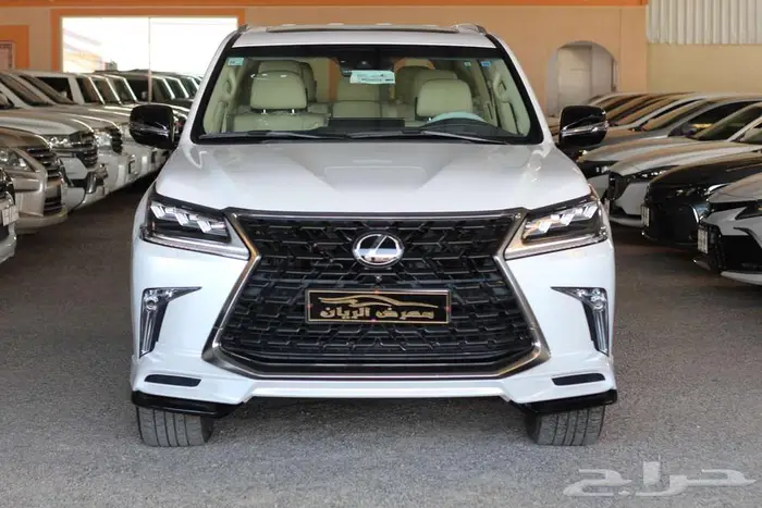 لكزس 2021 فل كامل 0