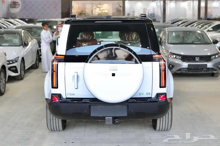 روكس ROX 01 VIP 7