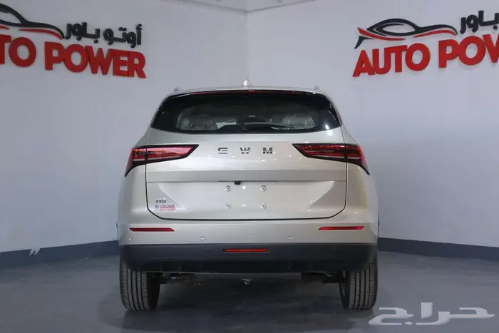 هافال هافال H6 2026 2