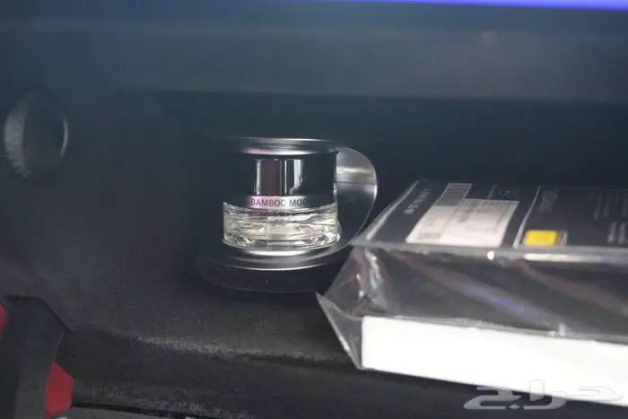 مرسيدس S 500 موديل 2025 أصفار خليجي أبيض أحمر 13