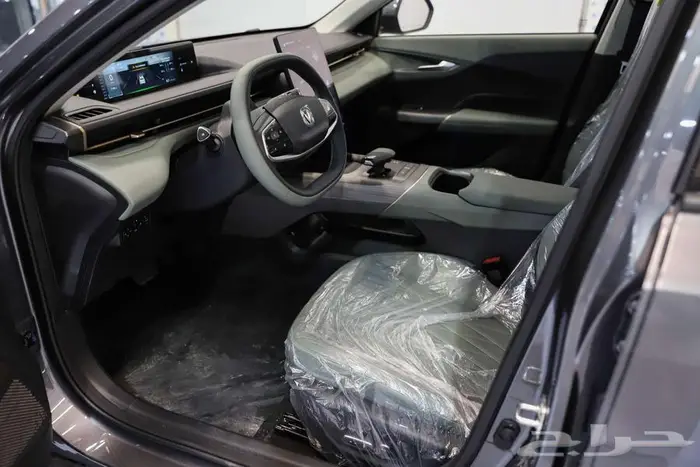 شانجان ايدو بلس سمارت وليمتد 2026 10