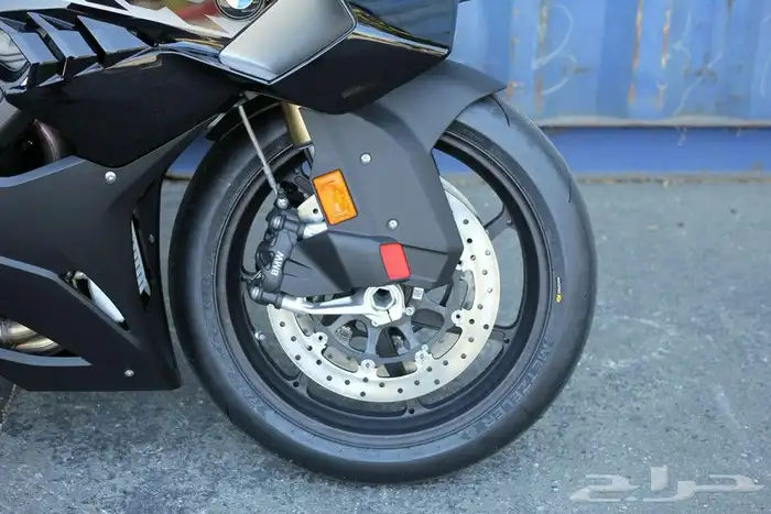 للبيع BMW S1000RR 2025 جديد اصفار 4