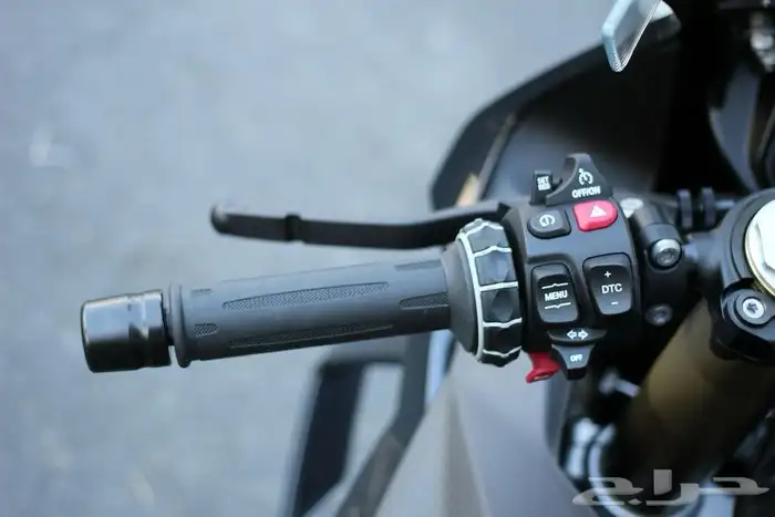 للبيع BMW S1000RR 2025 جديد اصفار 3
