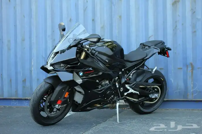 للبيع BMW S1000RR 2025 جديد اصفار 0