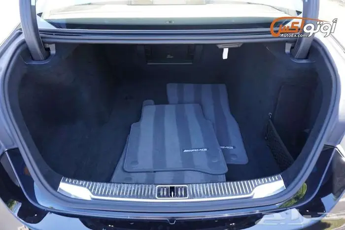 2024 مرسيدس S580 18