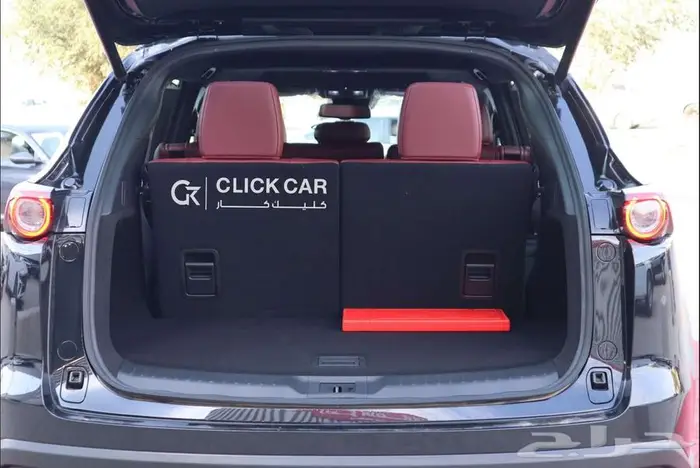 مازدا ايجانيتCX-9 أقل سعر أقل هامش ربح أقل قسط شهري 4