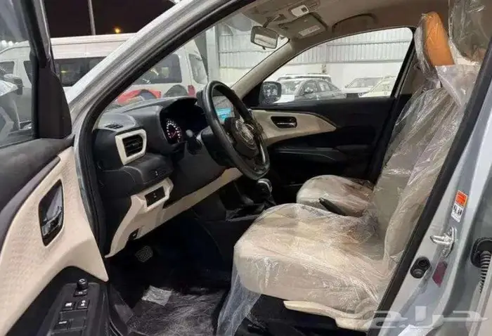 سوزوكى ديزاير ستاندر 2026 3