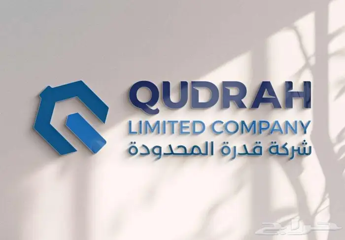 تصميم شعار لوقو بروفايل هوية تجارية بصرية لوجو مصمم LOGO 22