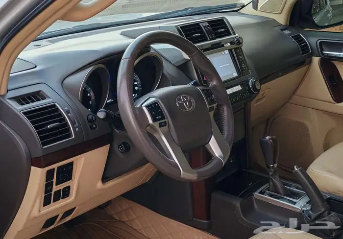 برادو VX3 أخو الجديد 21
