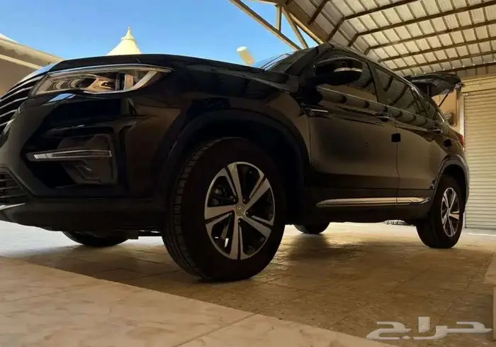 شانجان CS75 موديل 21 فل كامل 0