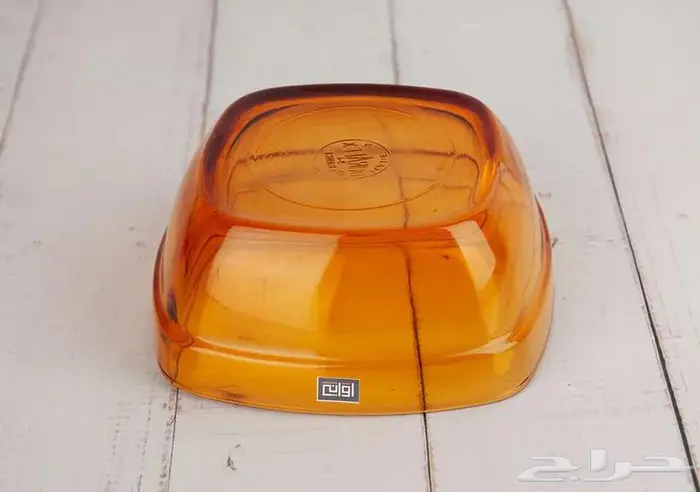 زبديه مربعة مقاس 11 2