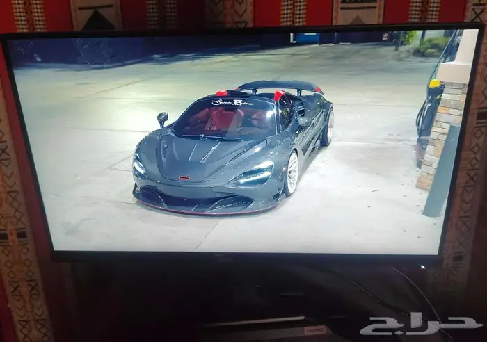 شاشه العاب Lenovo Legion 1