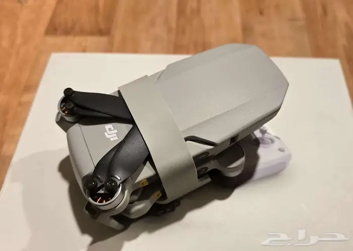 درون مافيك ميني 2 كومبو Mavic mini 2 5