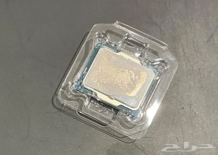 معالج إنتل آي 7 الجيل 12 - i7 Intel Processor 12th Gen 2