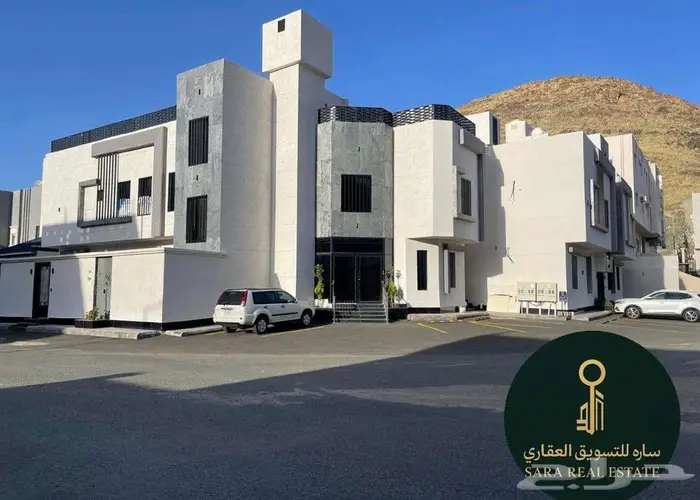 شقة للتمليك الطائف_بالوسام 3 0