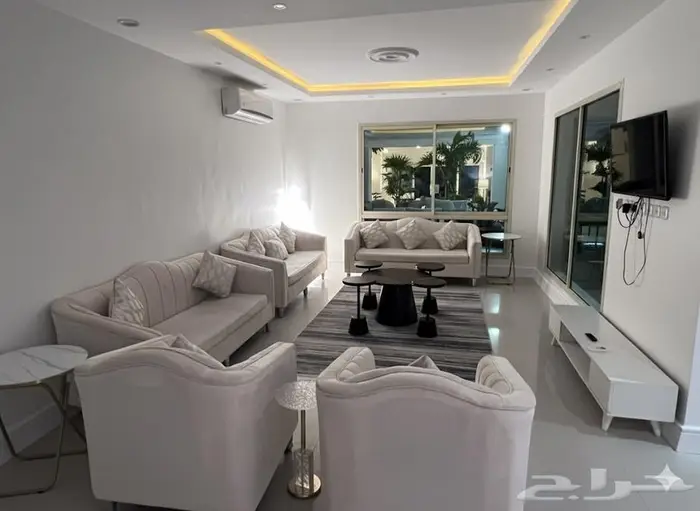 شاليهات تاجير يومي متاح اليوم الجمعه 375 متاح غدا 300 11