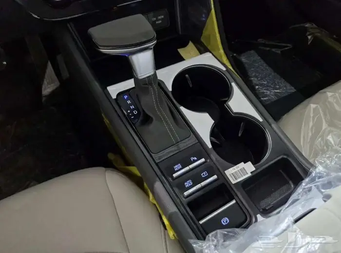 هيونداي سوناتا فليت 2026 3