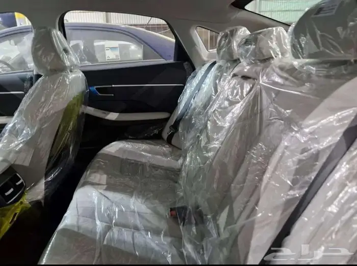 هيونداي سوناتا فليت 2026 7