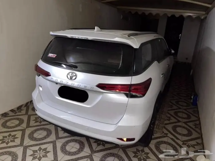 فورشنر 2023 دبل 1