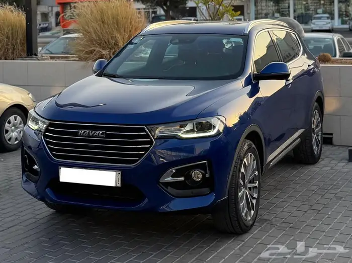 هافال H9 2019 عداد قليل 0
