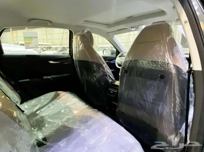 شانجان ايدو بلس 2025 13