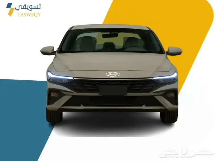 هيونداي النترا سمارت 1.6 لتر 2025 4