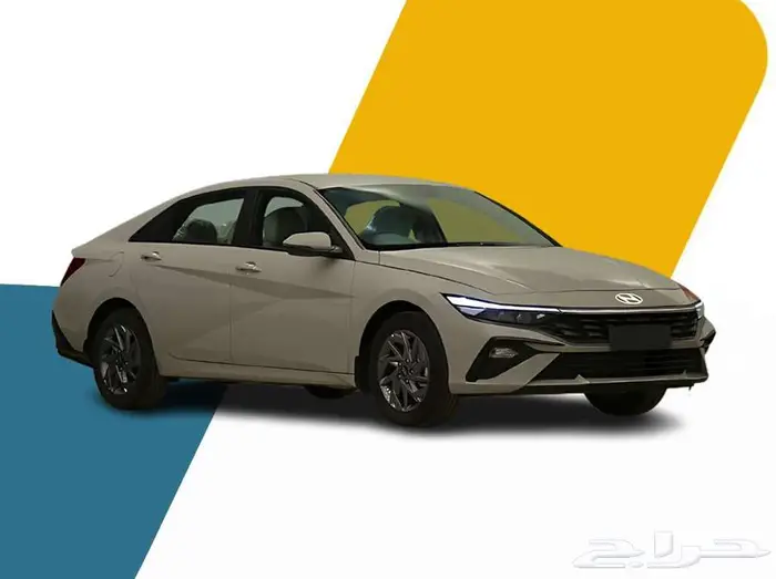 هيونداي النترا سمارت 1.6 لتر 2025 0