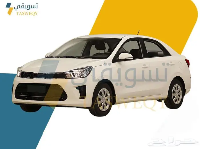 كيا بيجاس GL 2025 2