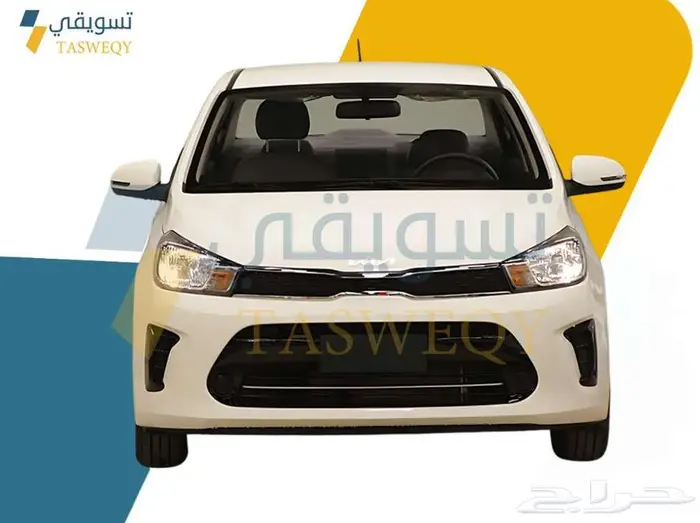 كيا بيجاس GL 2025 3