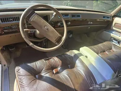 للبيع كاديلاك موديل 1978 Cadillac eldorado index