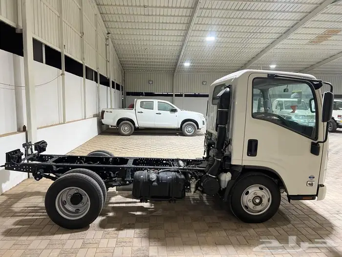 ايسوزو دينا 3.18 طن 2025 عرض تقصيد او كاش 2