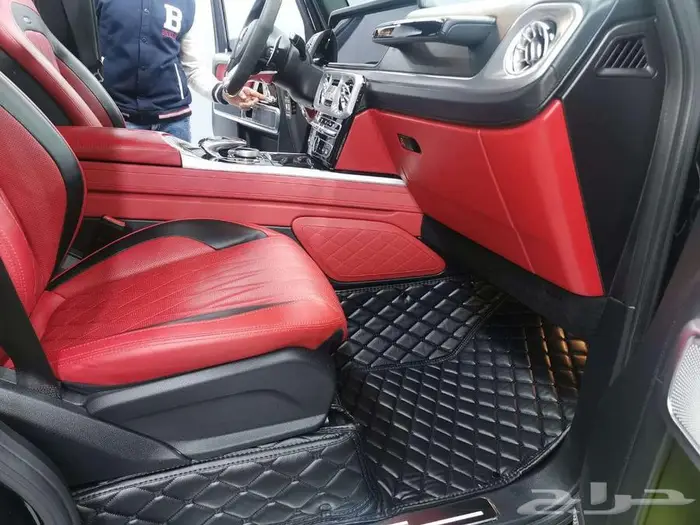 تلميع   تظليل   حماية   تنجيد كل شيء في مكان واحد 12