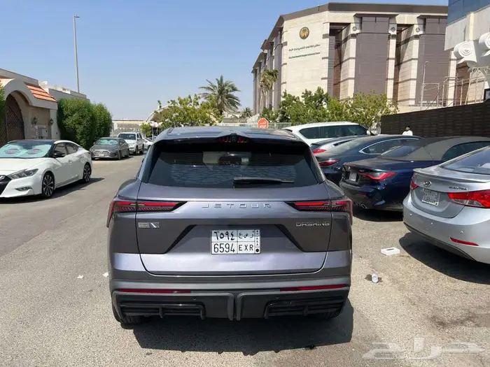 جيتور داشنج 2023 25
